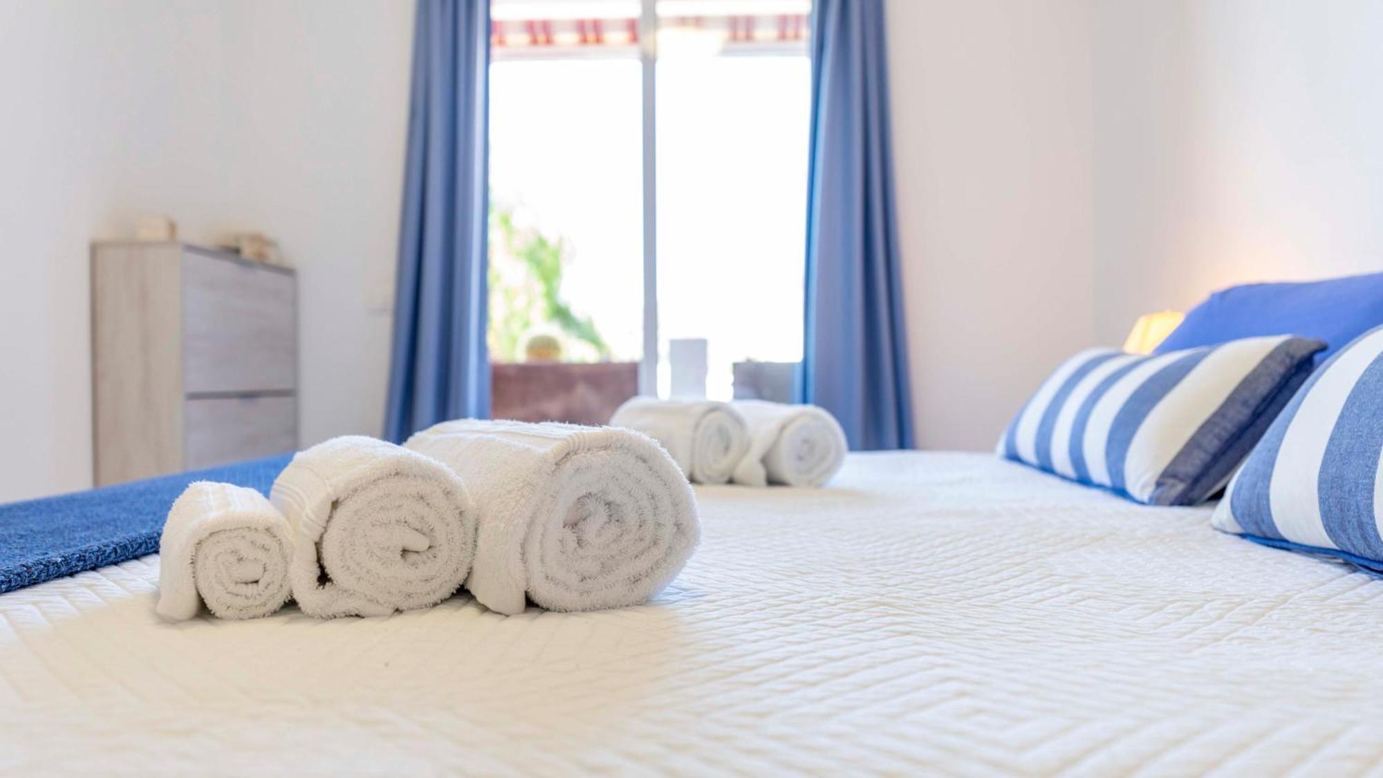 El Burgado. Appartement Puertito de Guimar