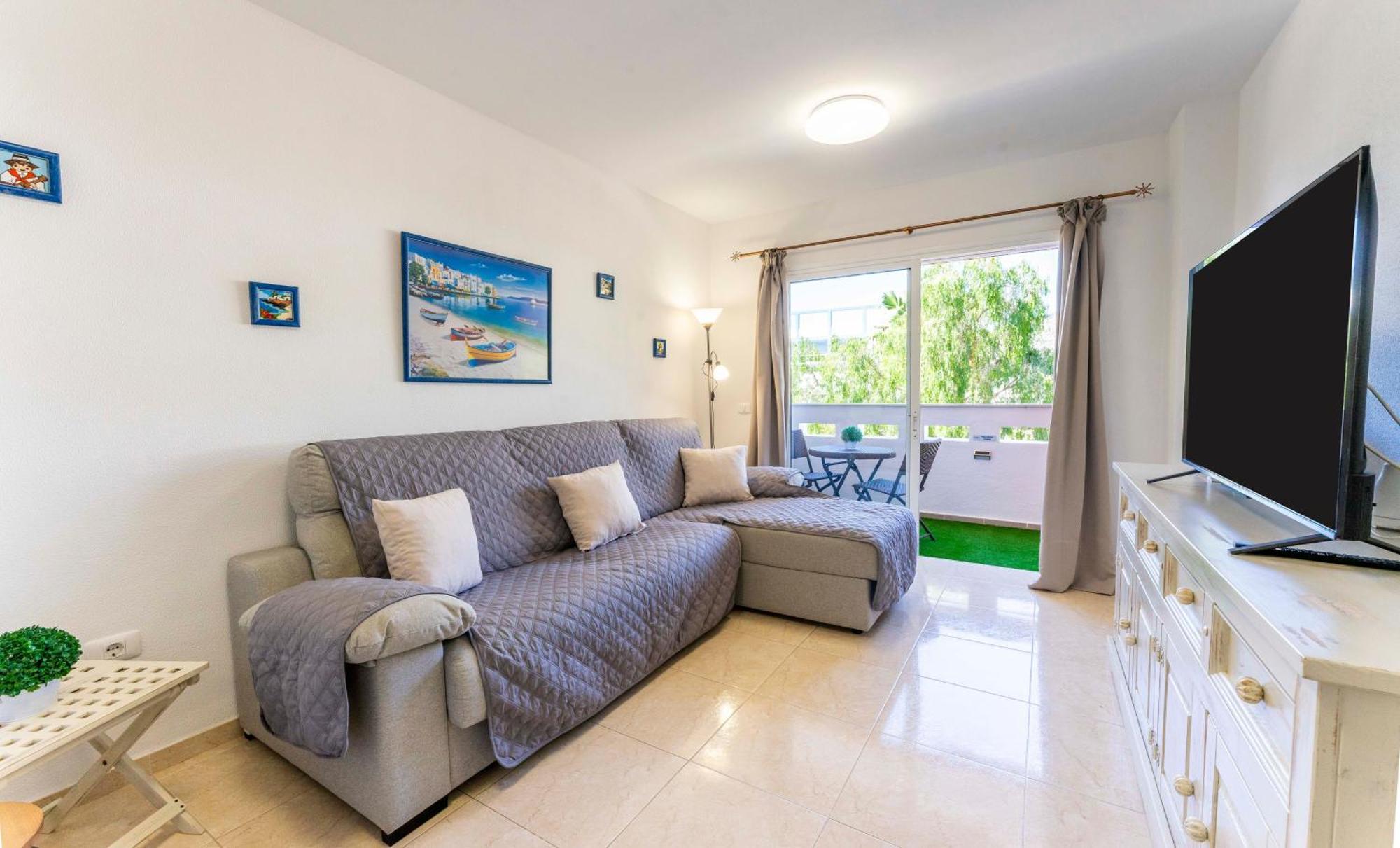 El Burgado. Appartement *