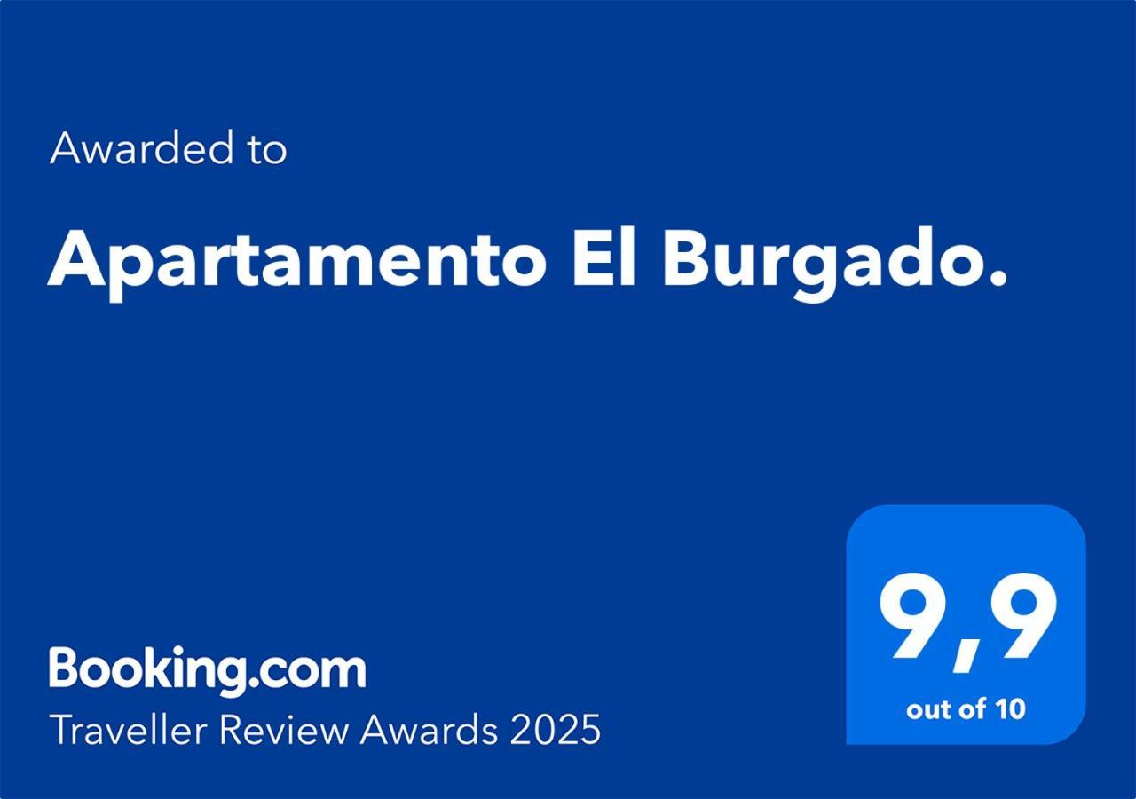 El Burgado. * Puertito de Guimar